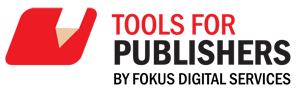 Tools For Publiserhs