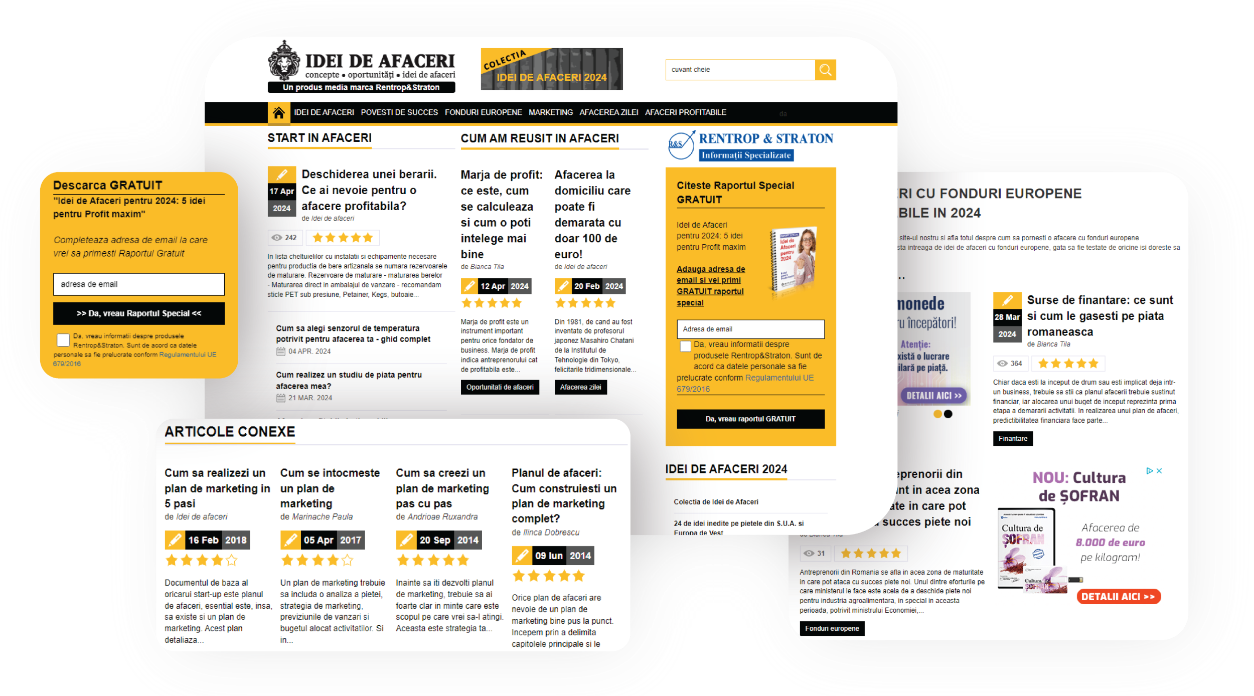 Content management system