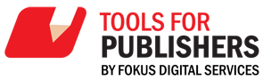tools for publishers logo